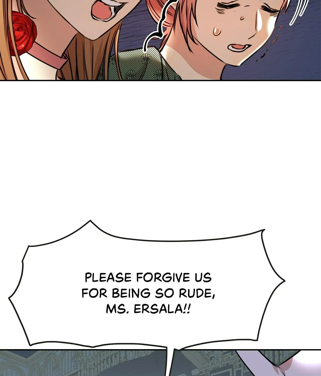 Read Fragrant Magician chapter 5 image 101 on Lezhin