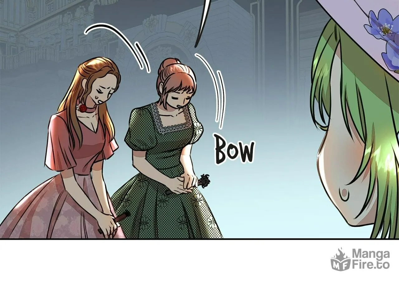 Read Fragrant Magician chapter 5 image 102 on Lezhin