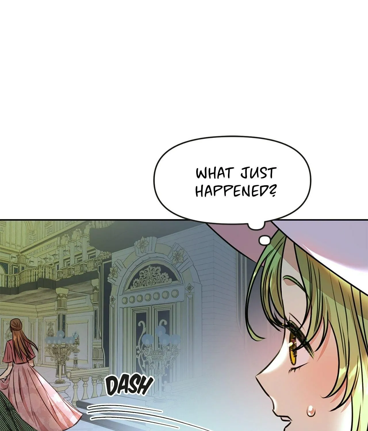 Read Fragrant Magician chapter 5 image 103 on Lezhin