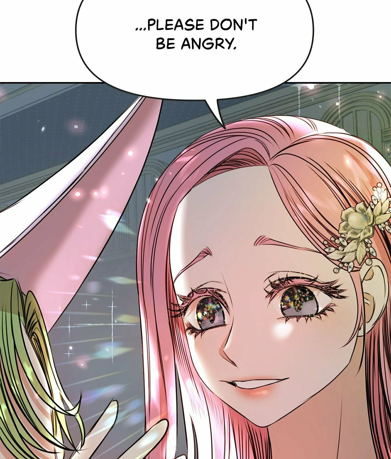 Read Fragrant Magician chapter 5 image 105 on Lezhin