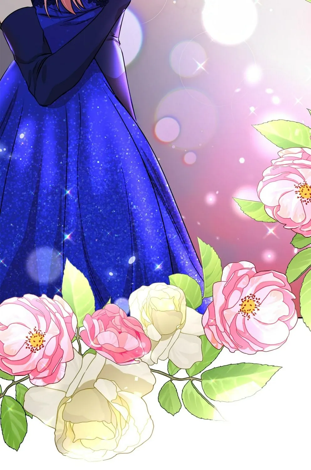 Read Fragrant Magician chapter 5 image 111 on Lezhin