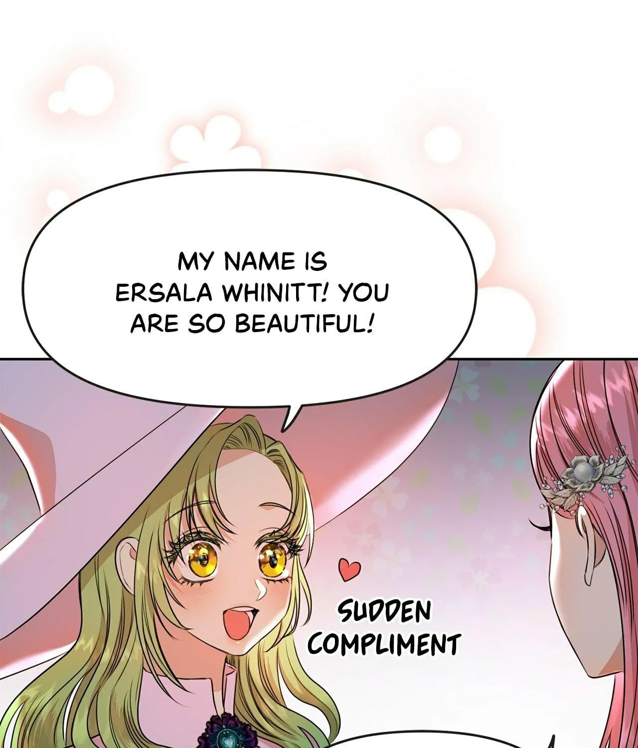 Read Fragrant Magician chapter 5 image 113 on Lezhin