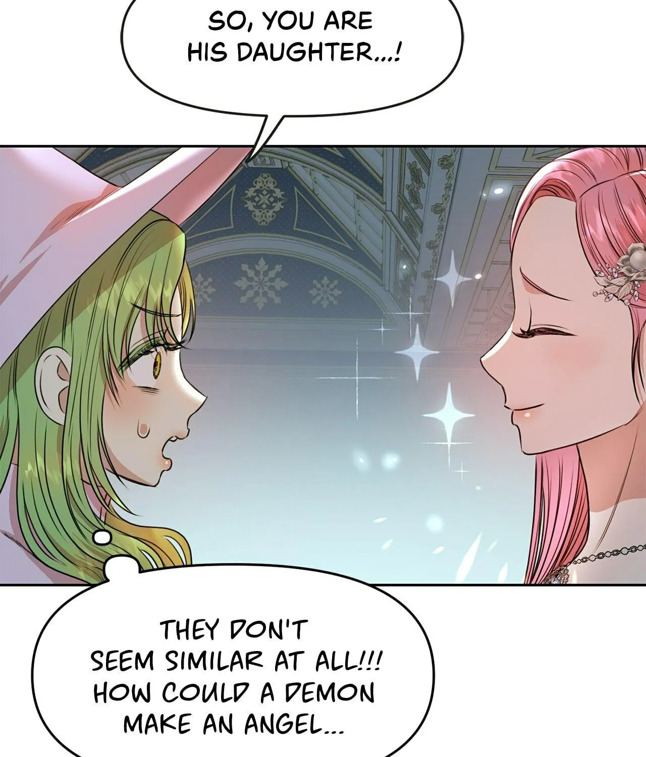 Read Fragrant Magician chapter 5 image 119 on Lezhin