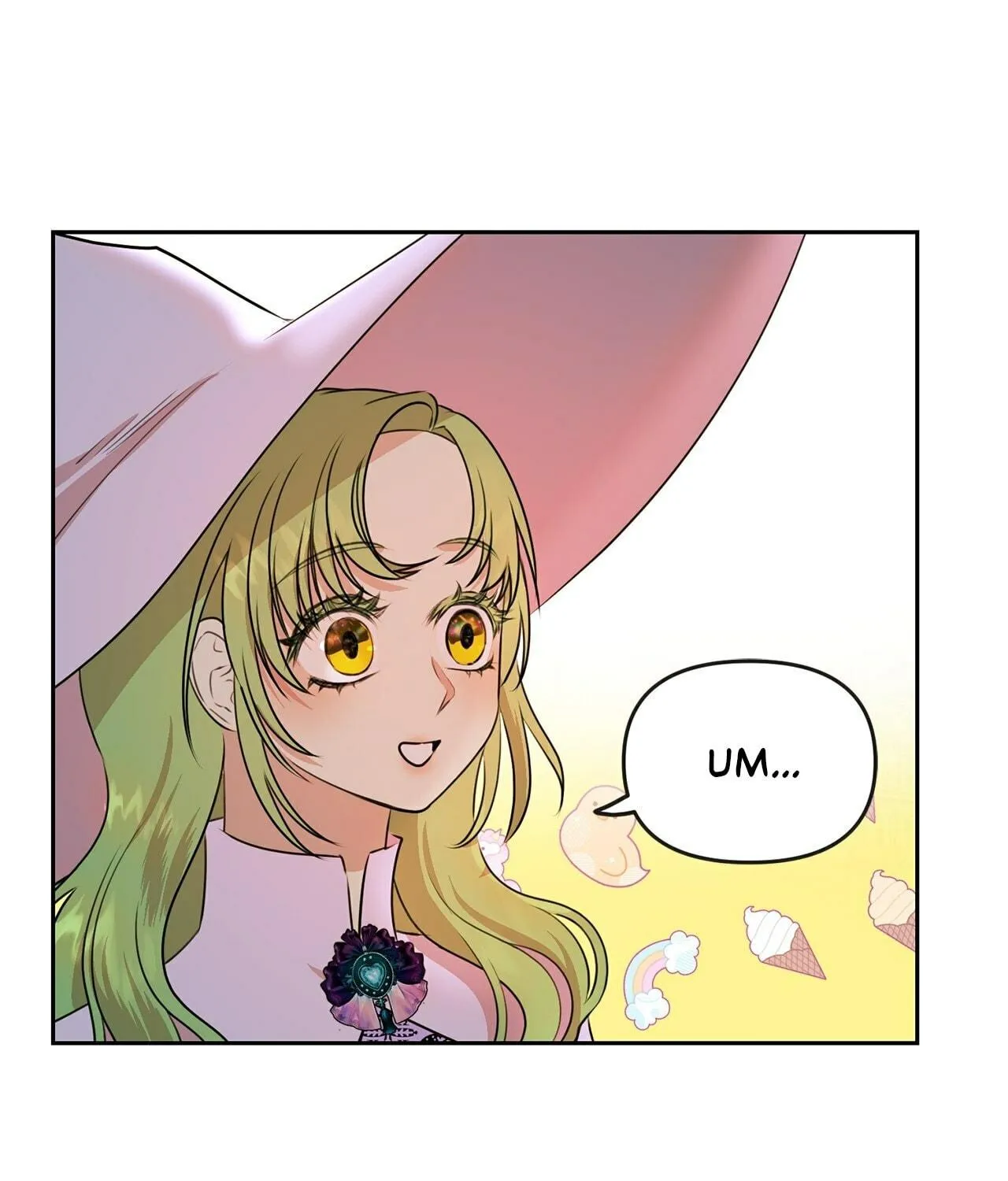Read Fragrant Magician chapter 5 image 123 on Lezhin
