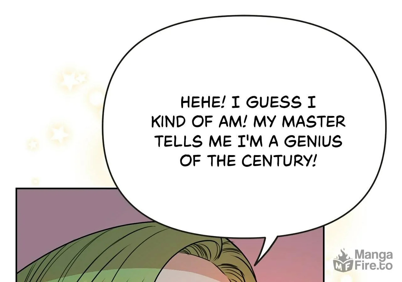 Read Fragrant Magician chapter 5 image 124 on Lezhin