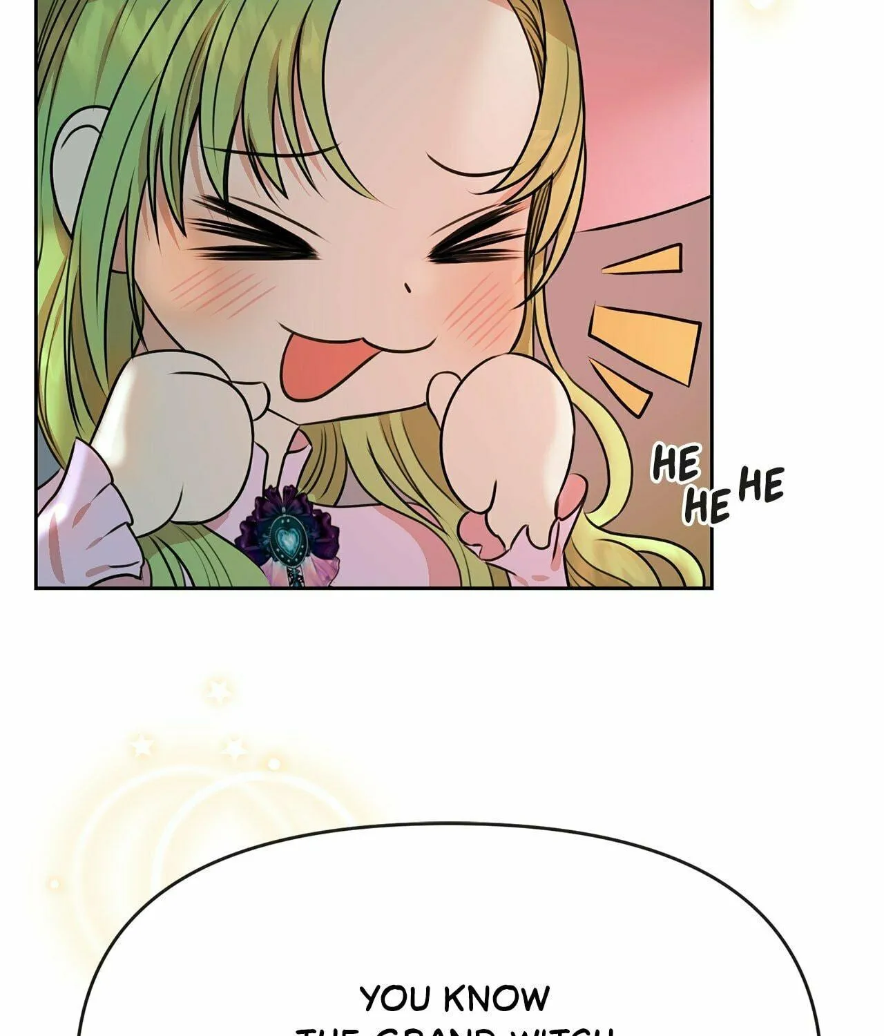 Read Fragrant Magician chapter 5 image 125 on Lezhin