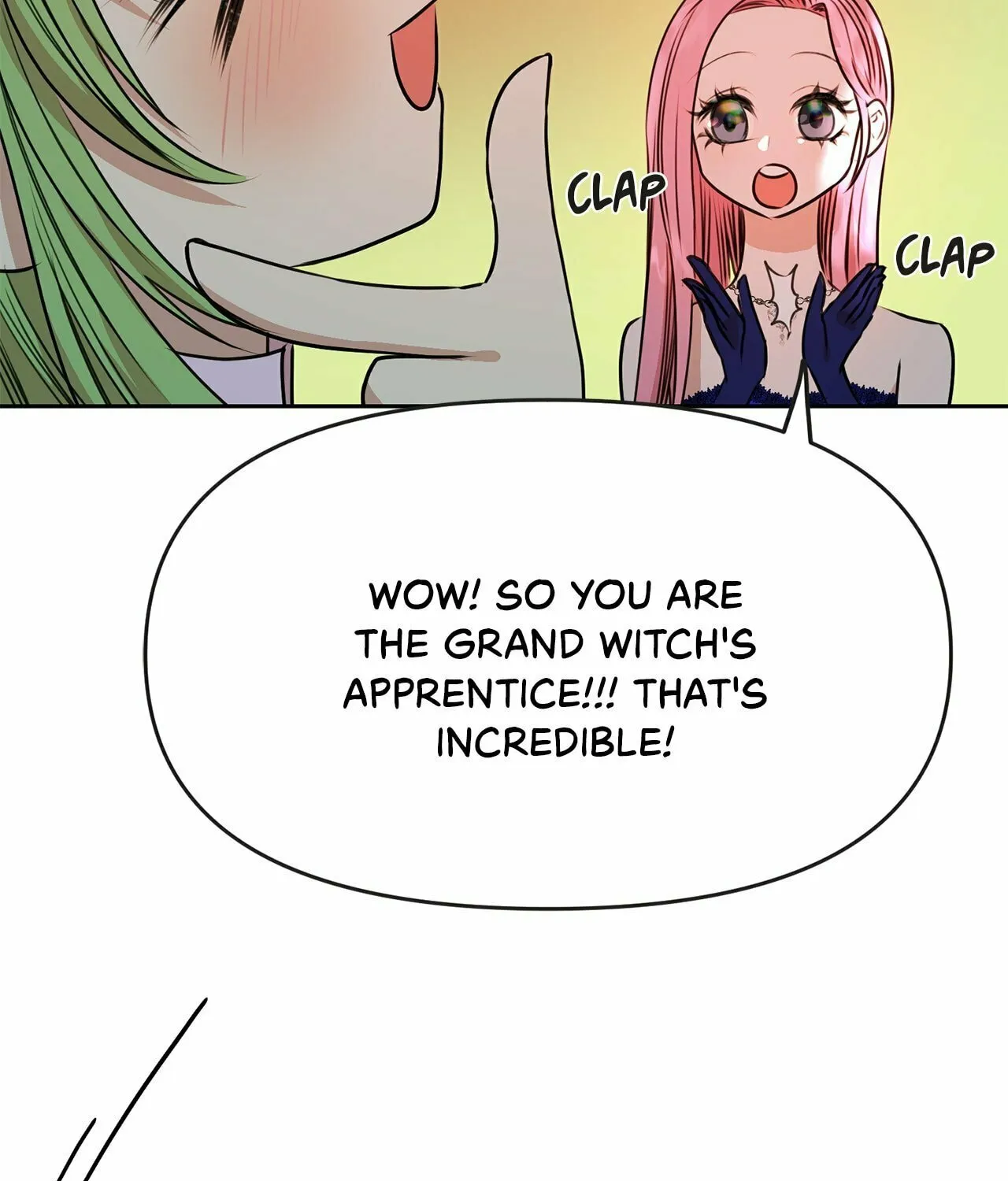Read Fragrant Magician chapter 5 image 127 on Lezhin