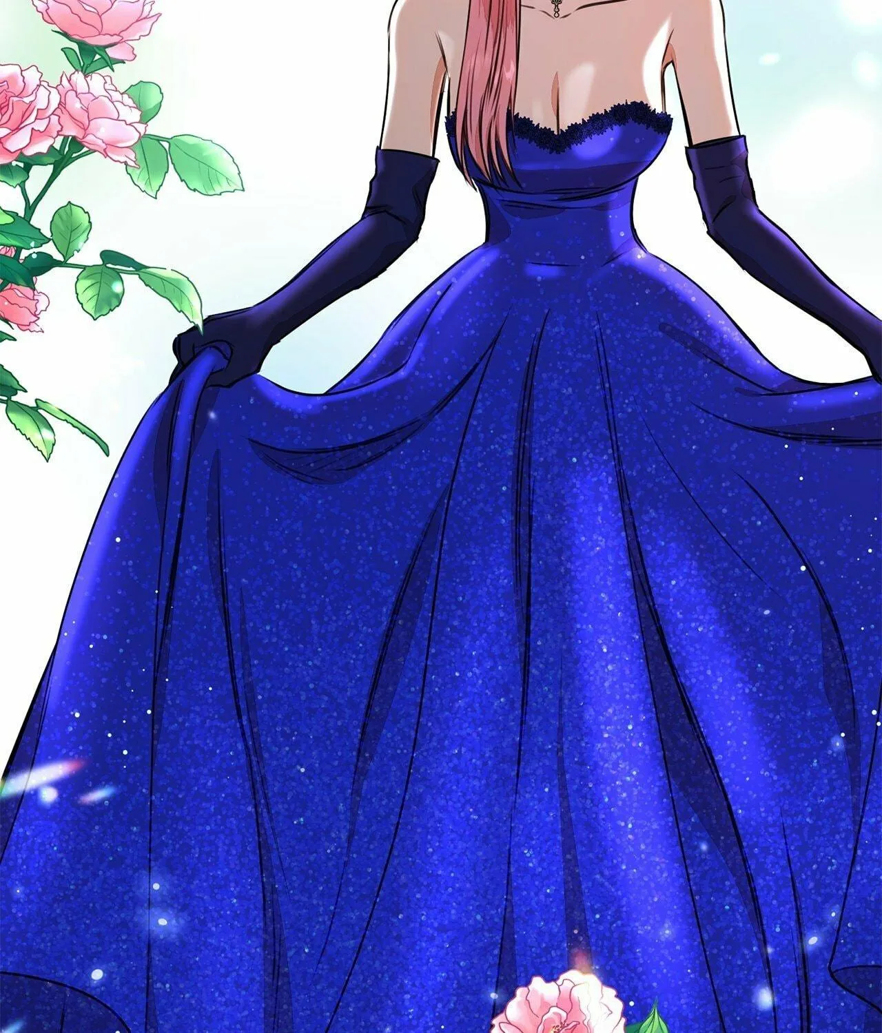Read Fragrant Magician chapter 5 image 136 on Lezhin