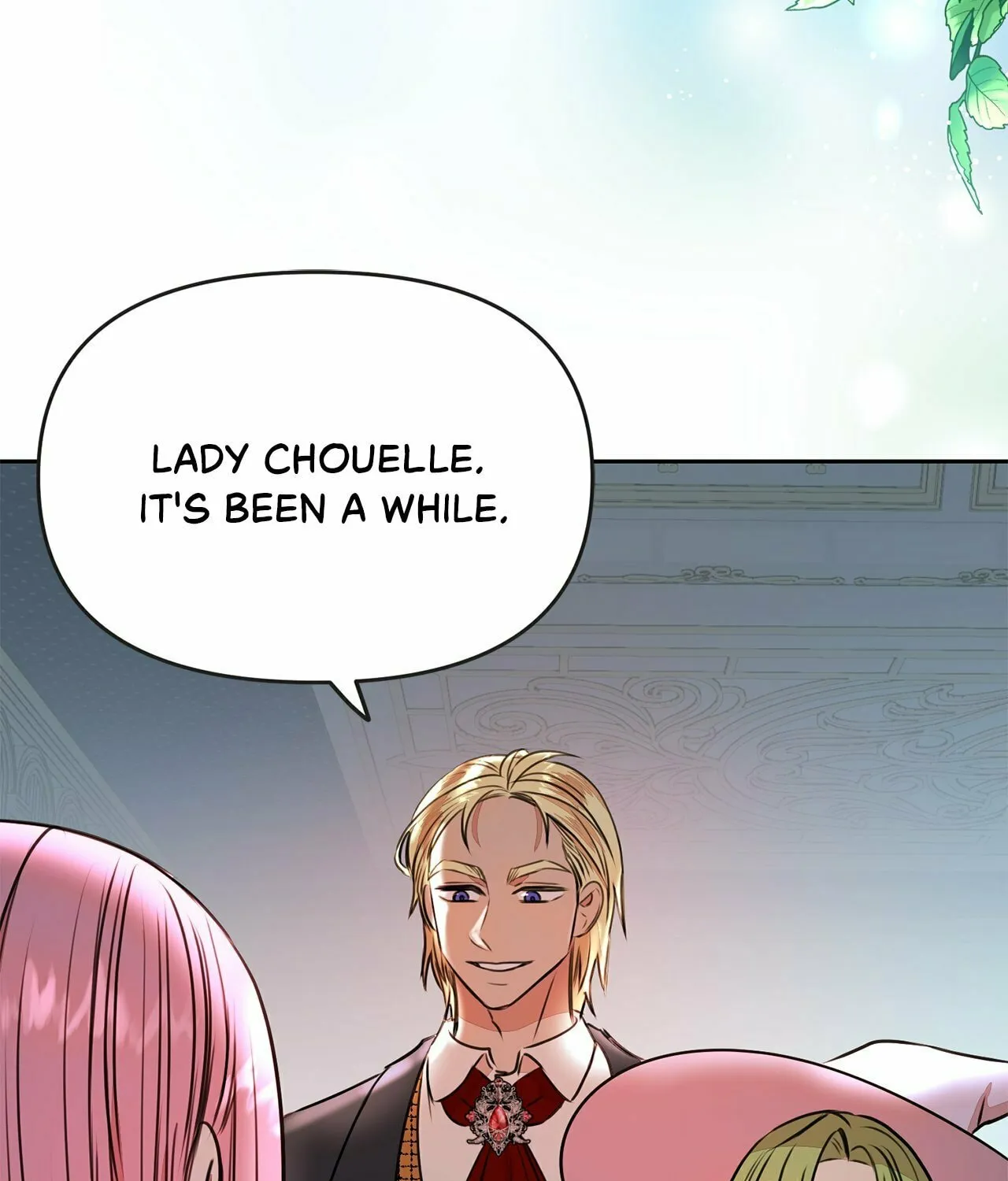 Read Fragrant Magician chapter 5 image 138 on Lezhin