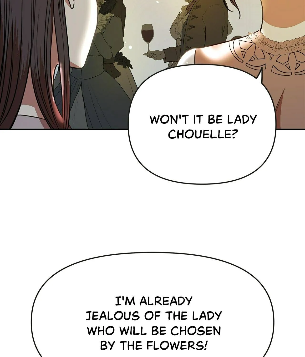 Read Fragrant Magician chapter 5 image 16 on Lezhin