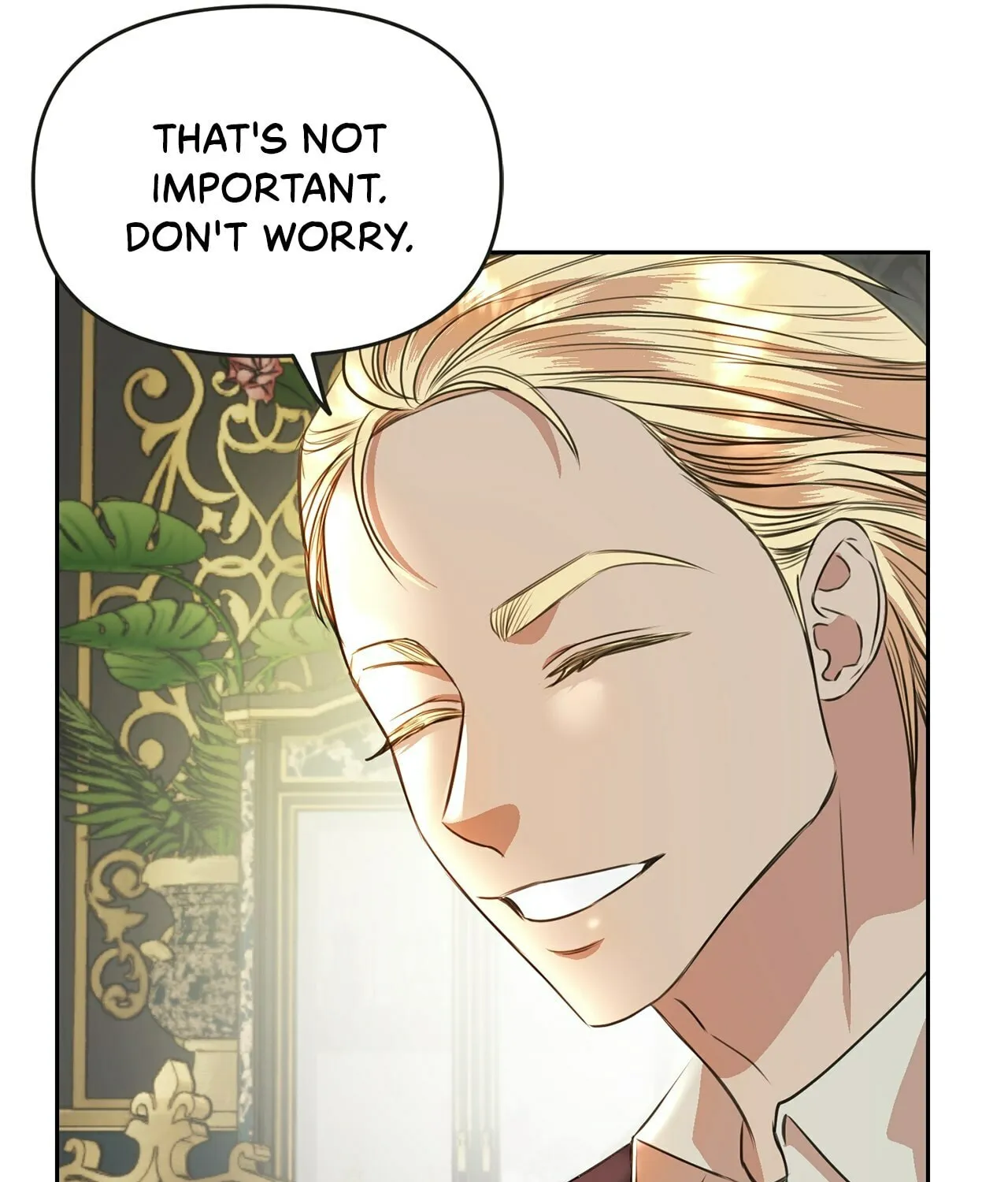 Read Fragrant Magician chapter 5 image 2 on Lezhin