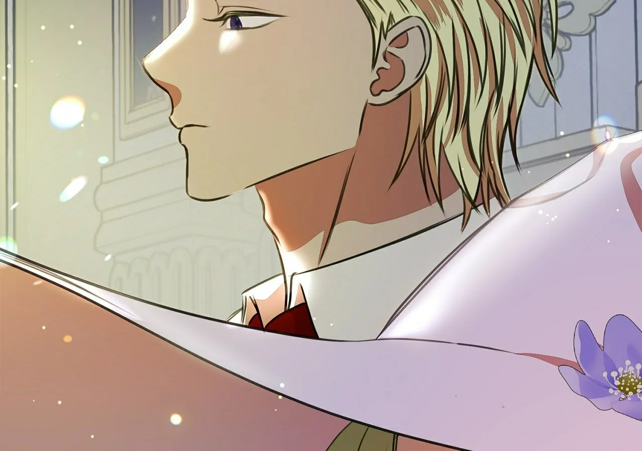 Read Fragrant Magician chapter 5 image 23 on Lezhin