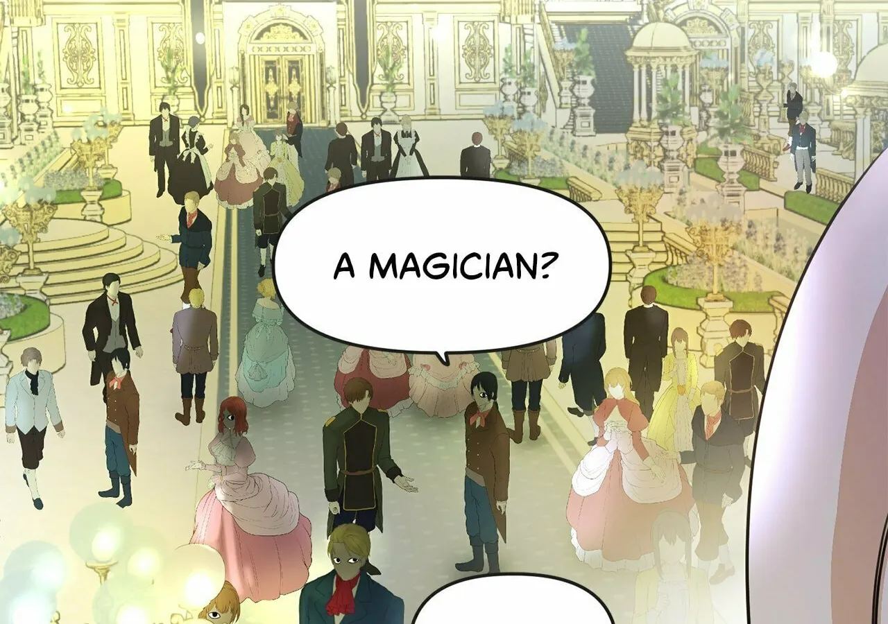 Read Fragrant Magician chapter 5 image 28 on Lezhin