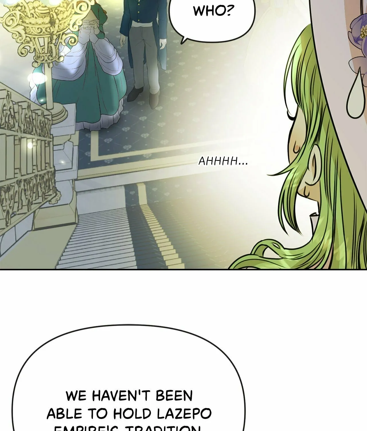 Read Fragrant Magician chapter 5 image 29 on Lezhin