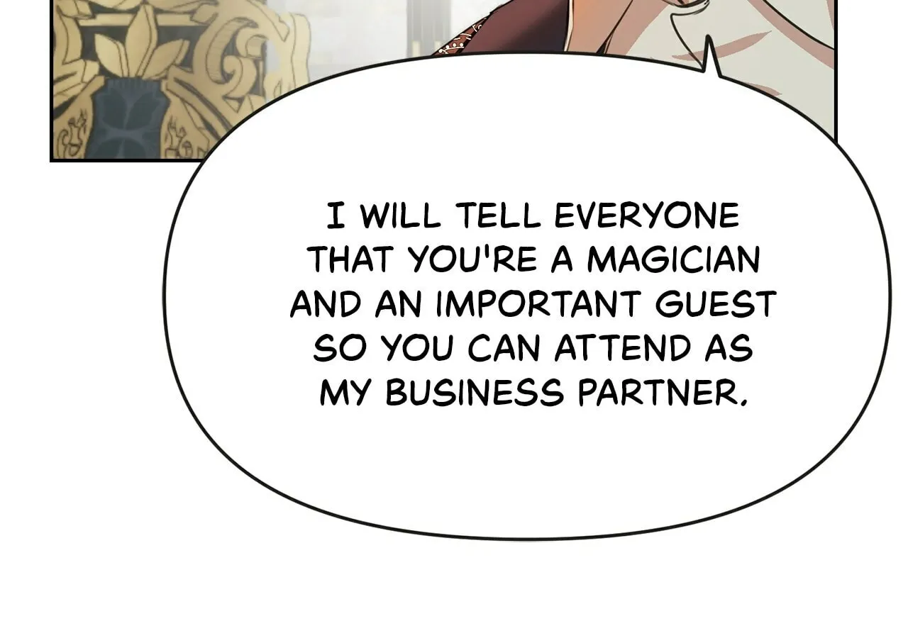 Read Fragrant Magician chapter 5 image 3 on Lezhin