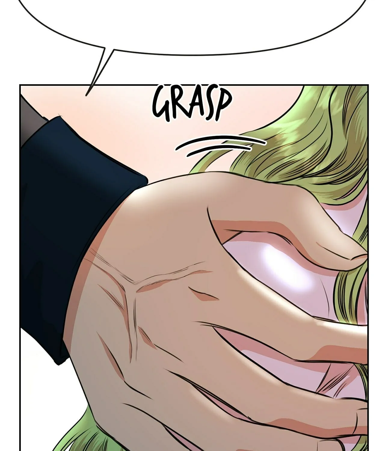 Read Fragrant Magician chapter 5 image 33 on Lezhin