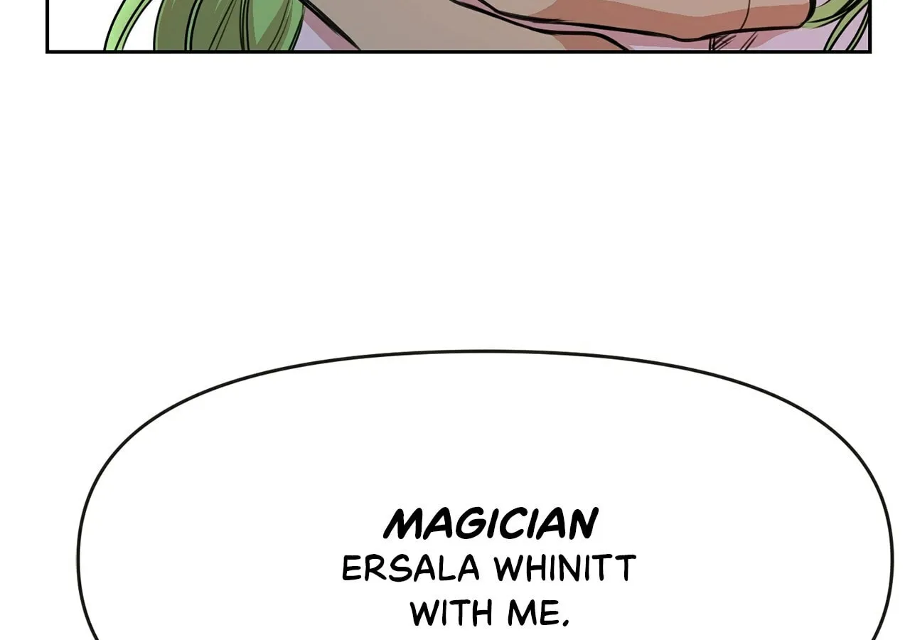 Read Fragrant Magician chapter 5 image 34 on Lezhin
