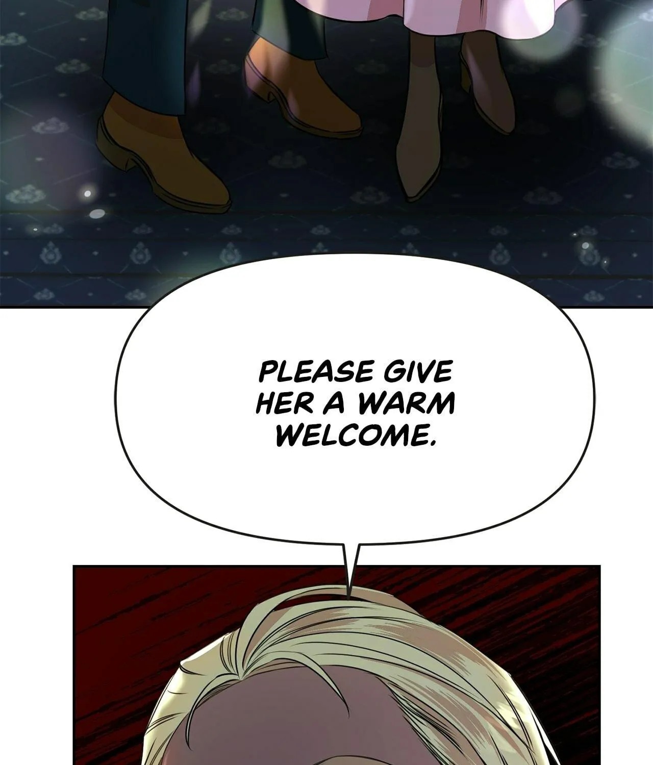 Read Fragrant Magician chapter 5 image 37 on Lezhin