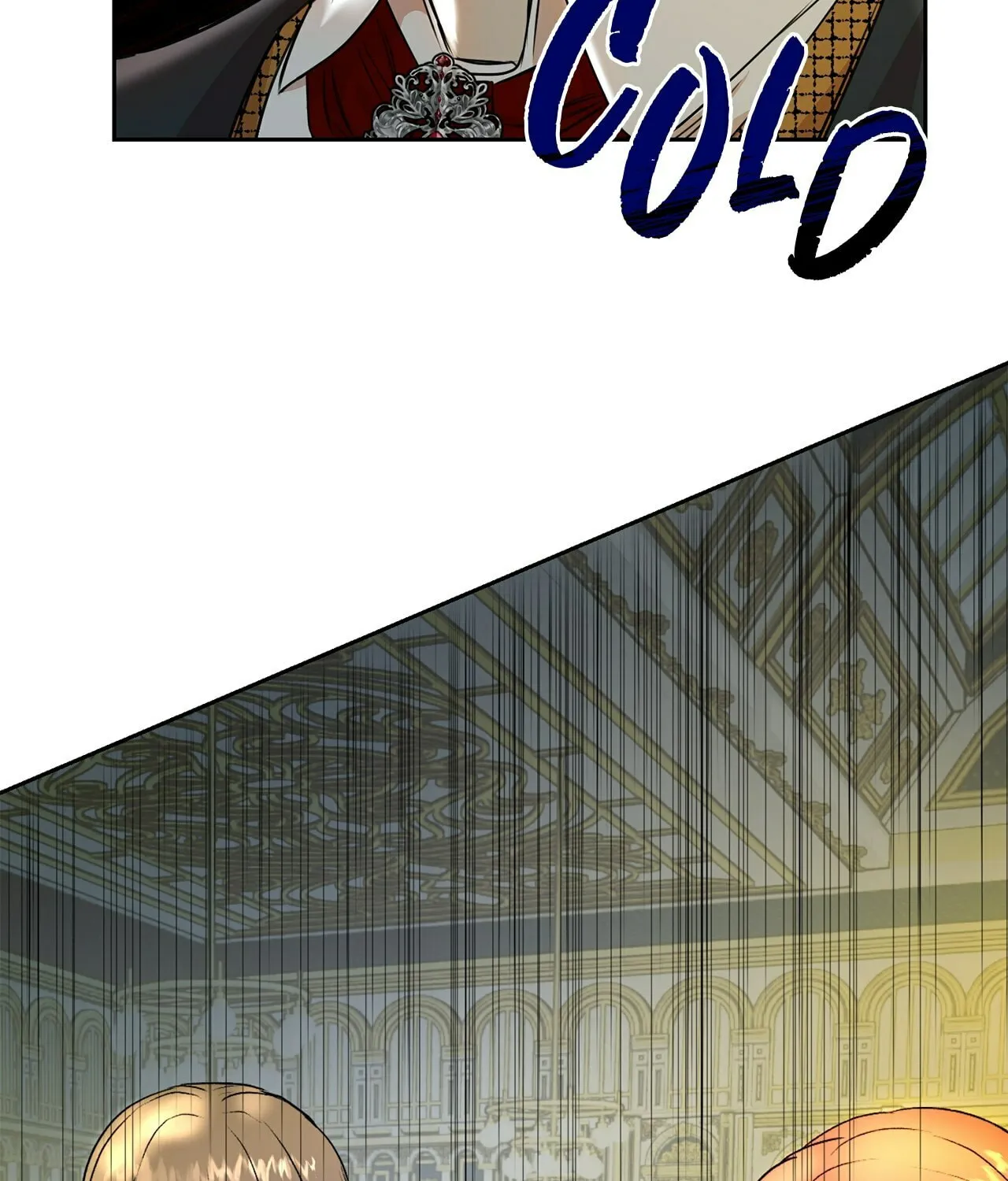 Read Fragrant Magician chapter 5 image 39 on Lezhin