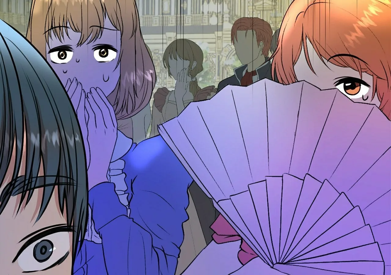 Read Fragrant Magician chapter 5 image 40 on Lezhin