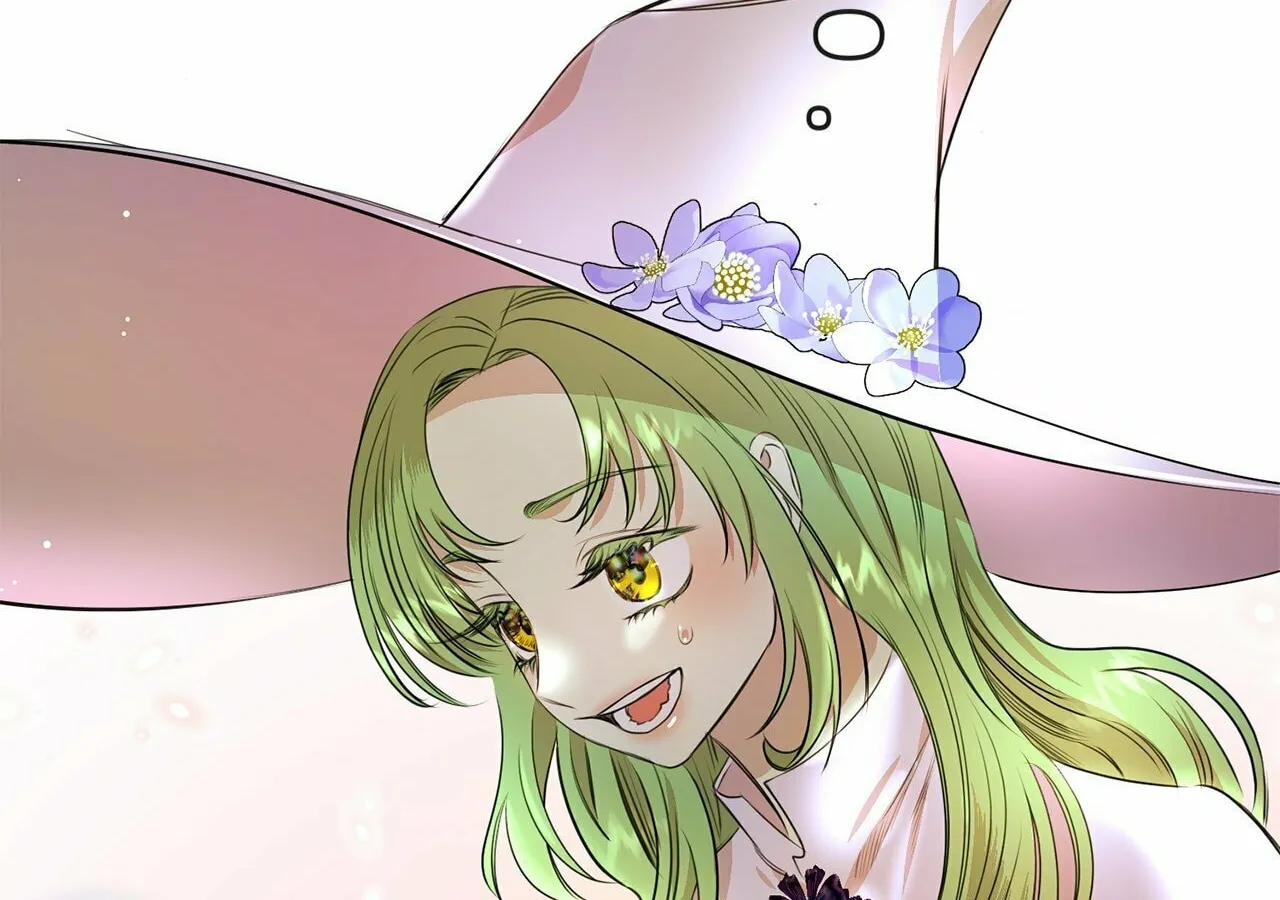 Read Fragrant Magician chapter 5 image 42 on Lezhin