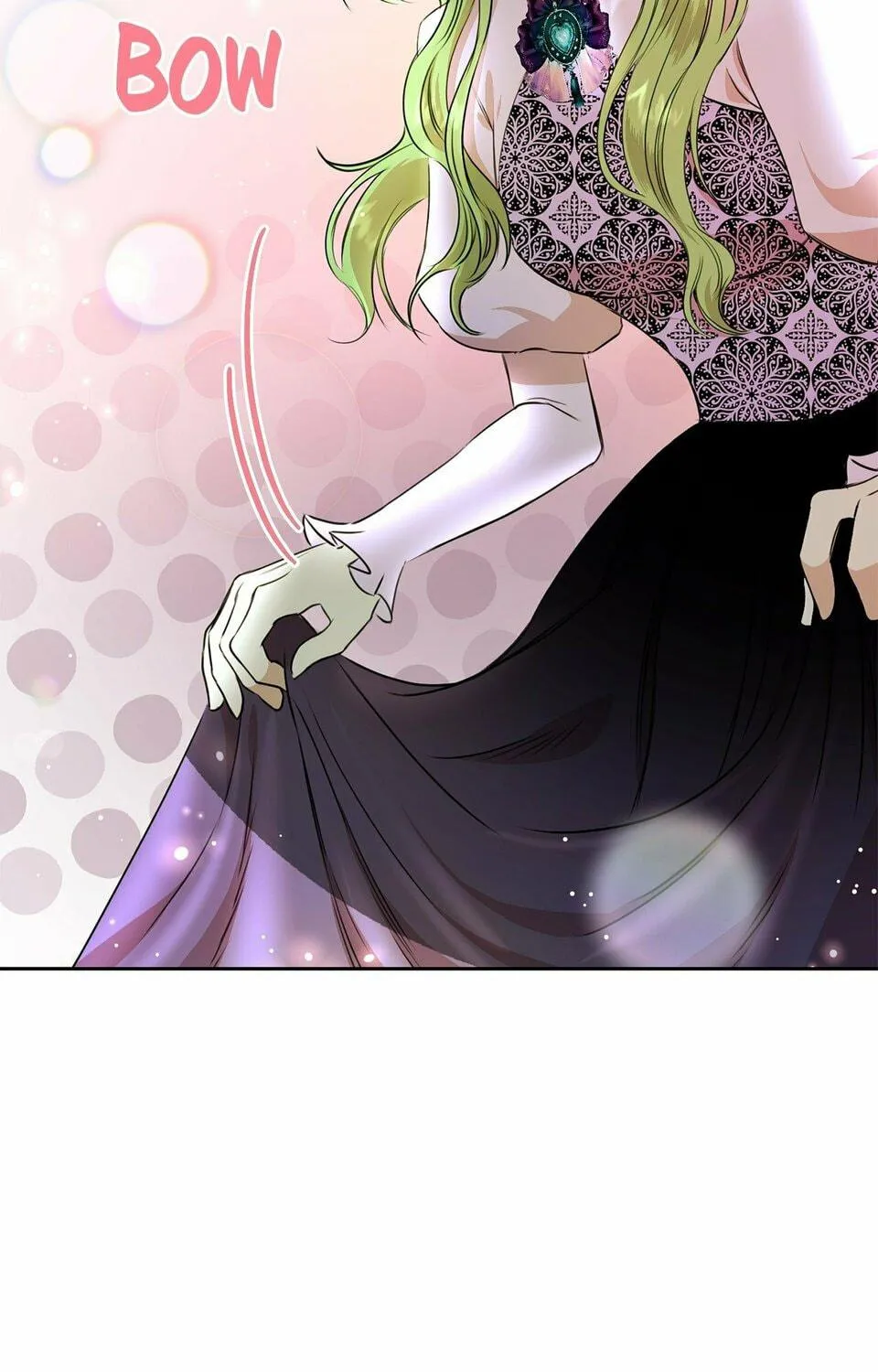 Read Fragrant Magician chapter 5 image 43 on Lezhin