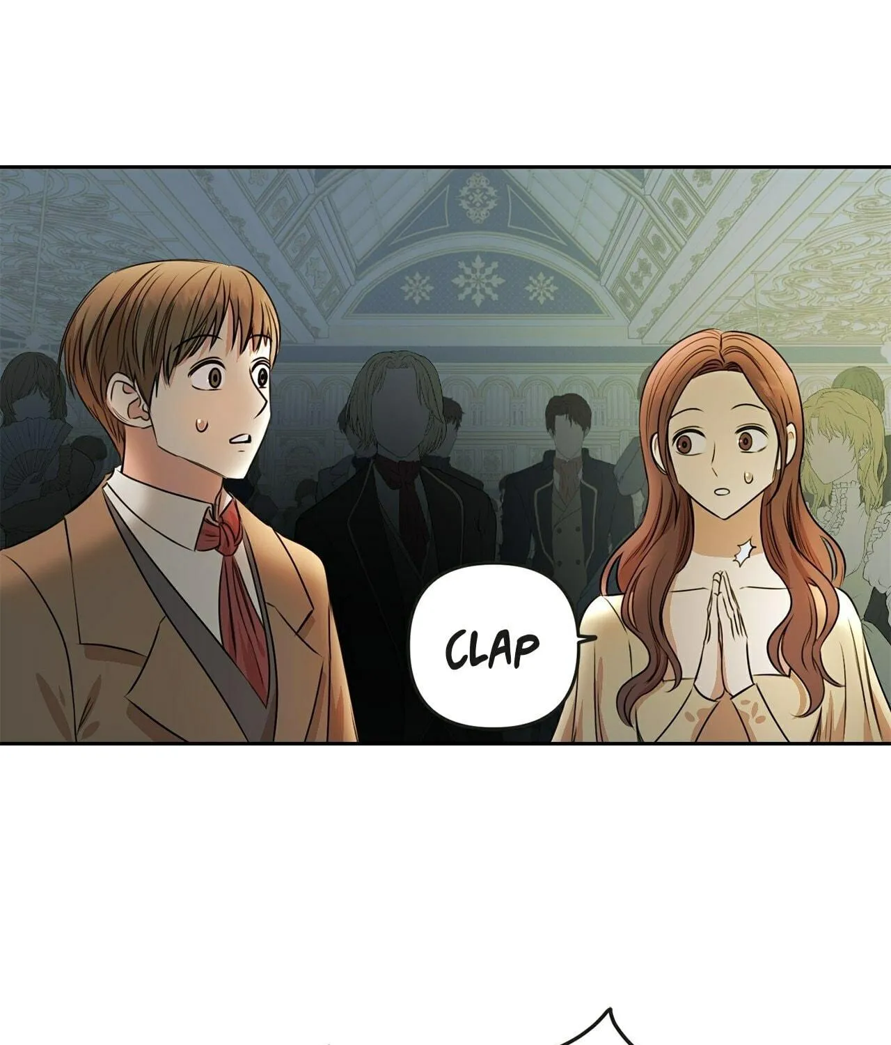 Read Fragrant Magician chapter 5 image 45 on Lezhin
