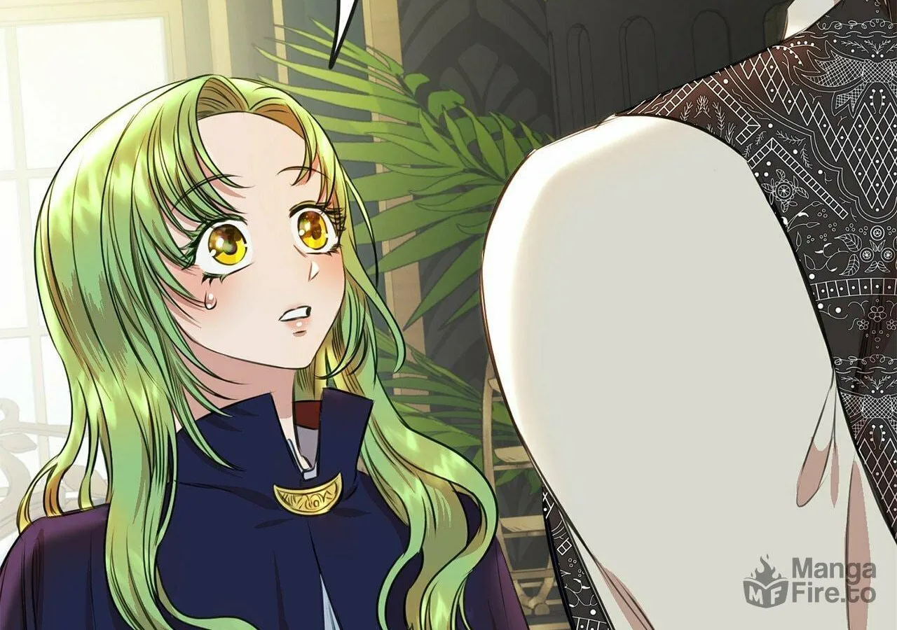 Read Fragrant Magician chapter 5 image 5 on Lezhin