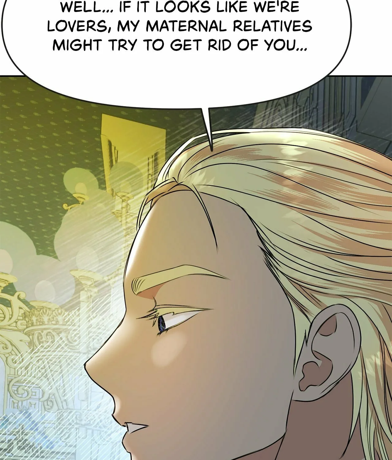 Read Fragrant Magician chapter 5 image 51 on Lezhin