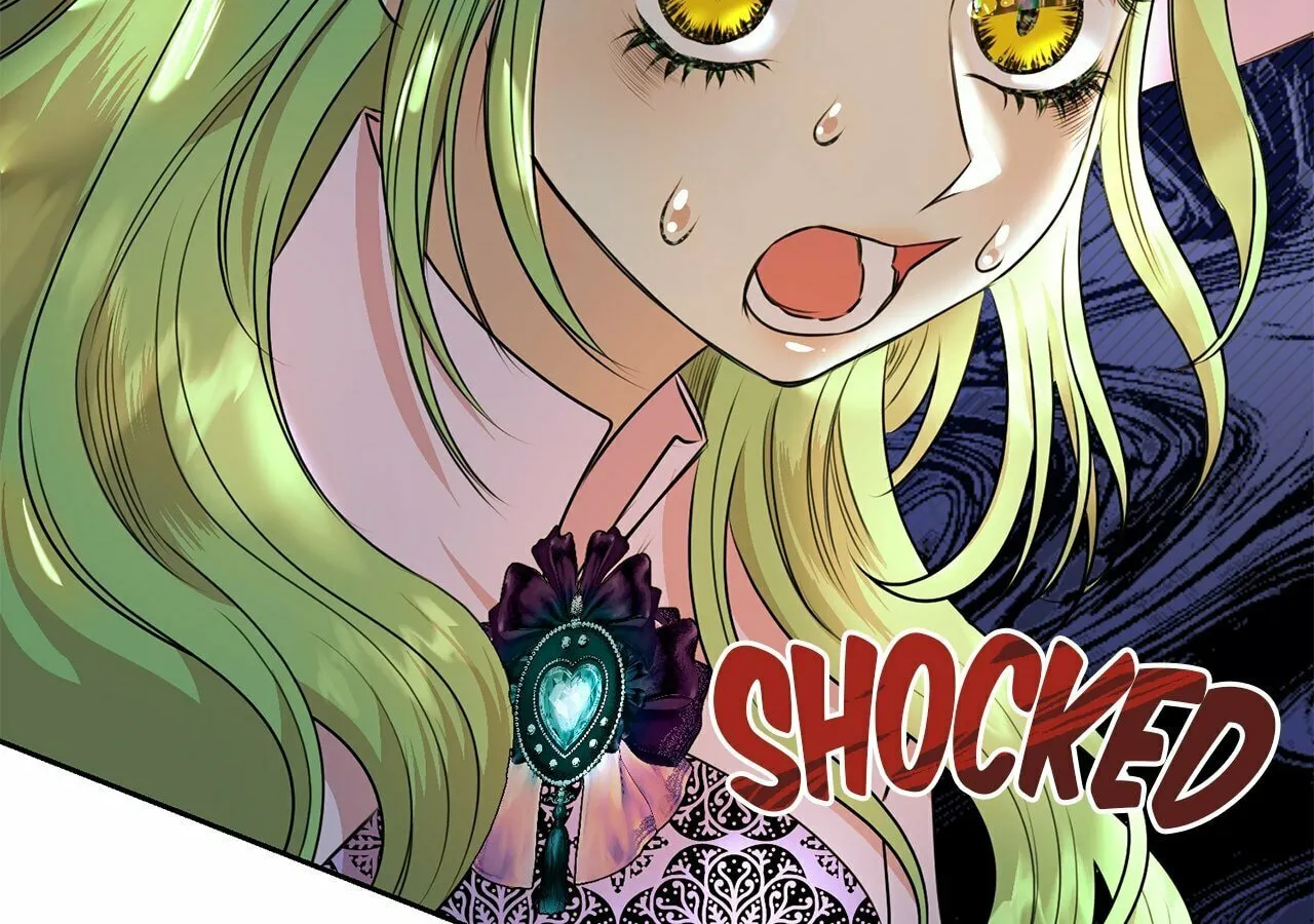 Read Fragrant Magician chapter 5 image 54 on Lezhin