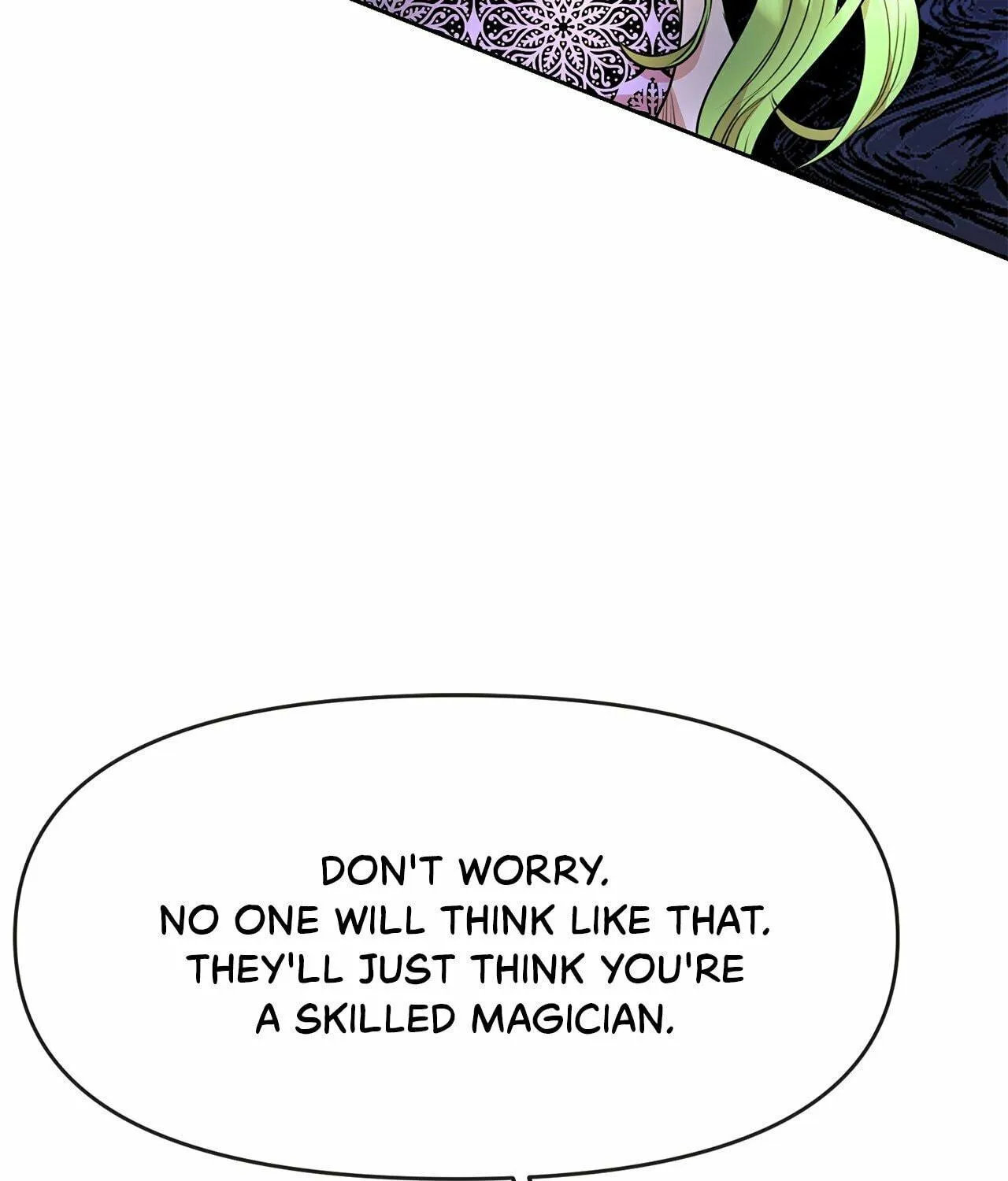 Read Fragrant Magician chapter 5 image 55 on Lezhin