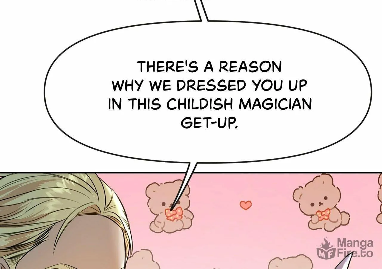 Read Fragrant Magician chapter 5 image 56 on Lezhin