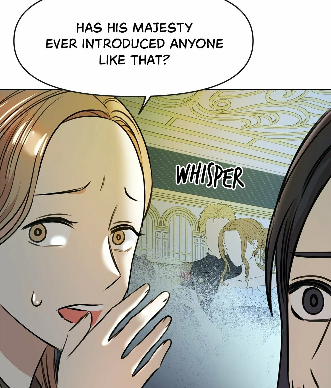 Read Fragrant Magician chapter 5 image 59 on Lezhin