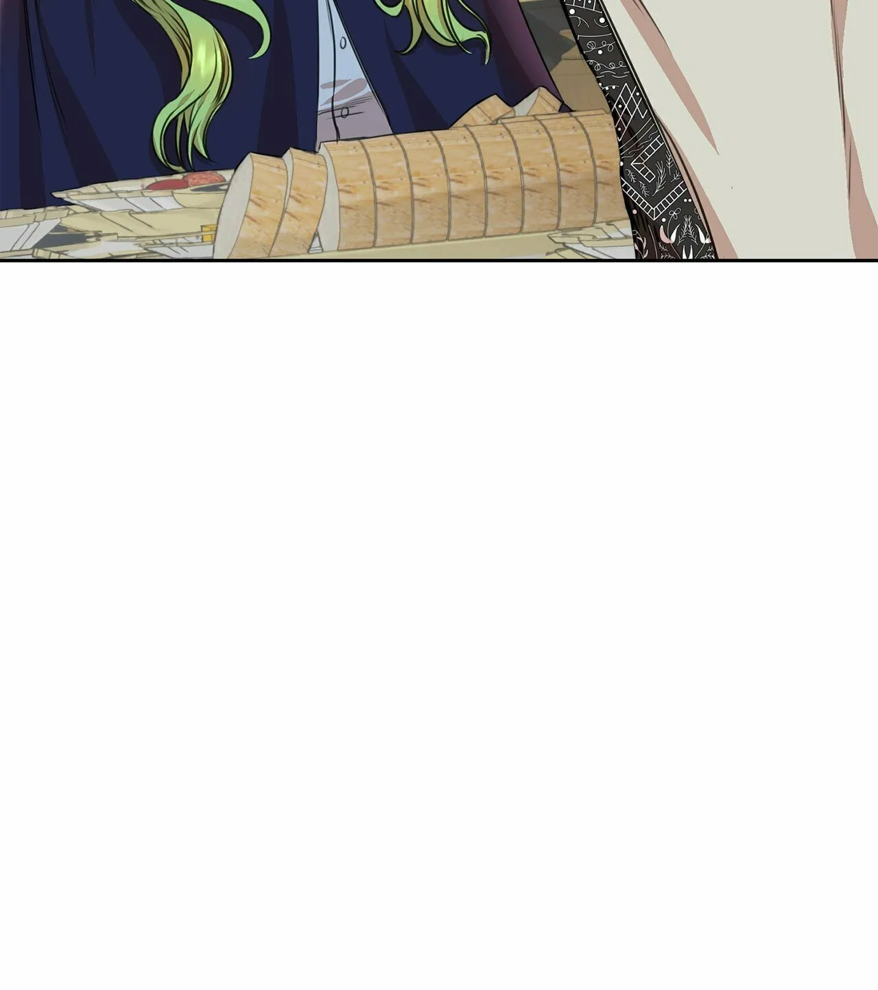 Read Fragrant Magician chapter 5 image 6 on Lezhin