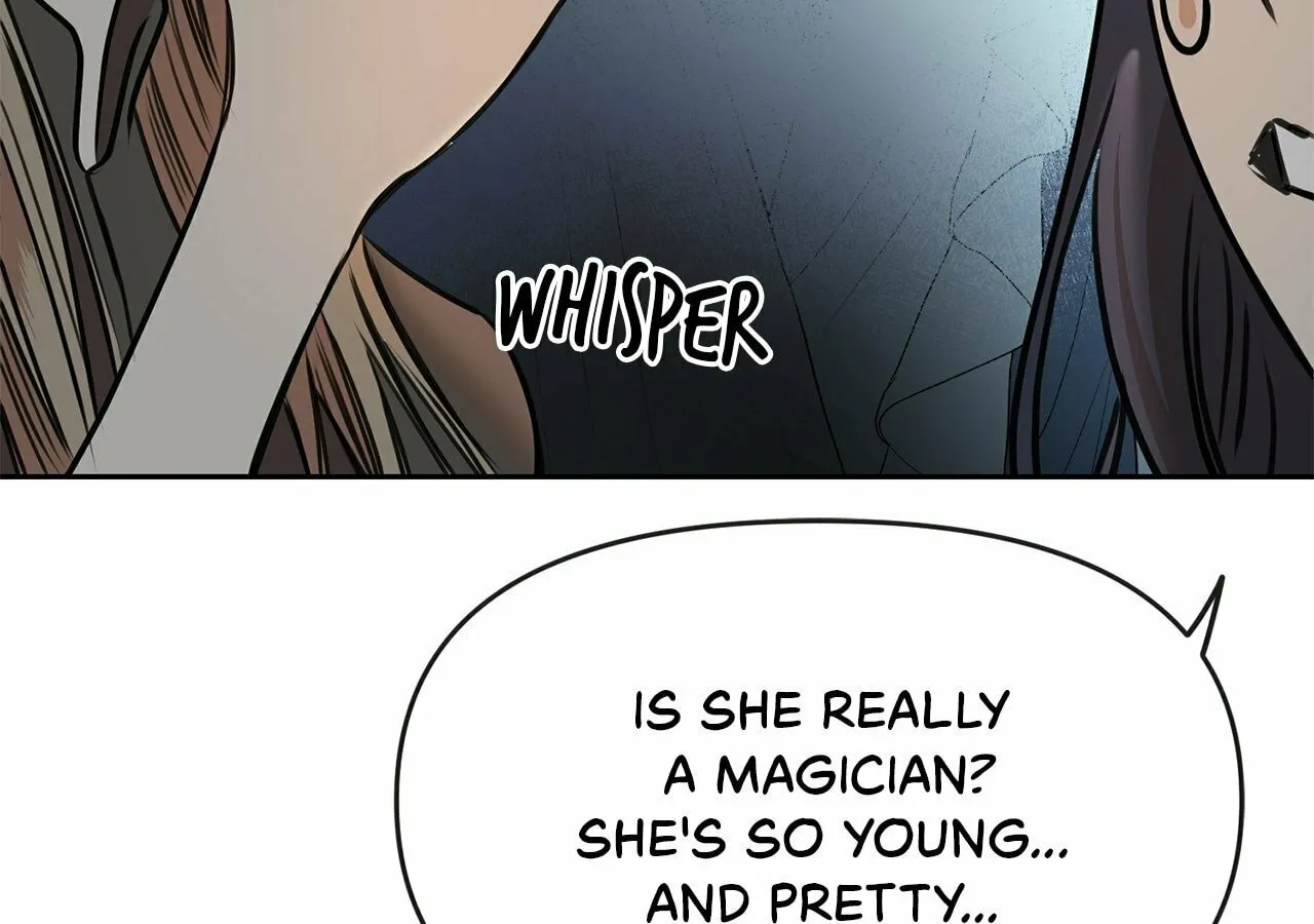 Read Fragrant Magician chapter 5 image 60 on Lezhin
