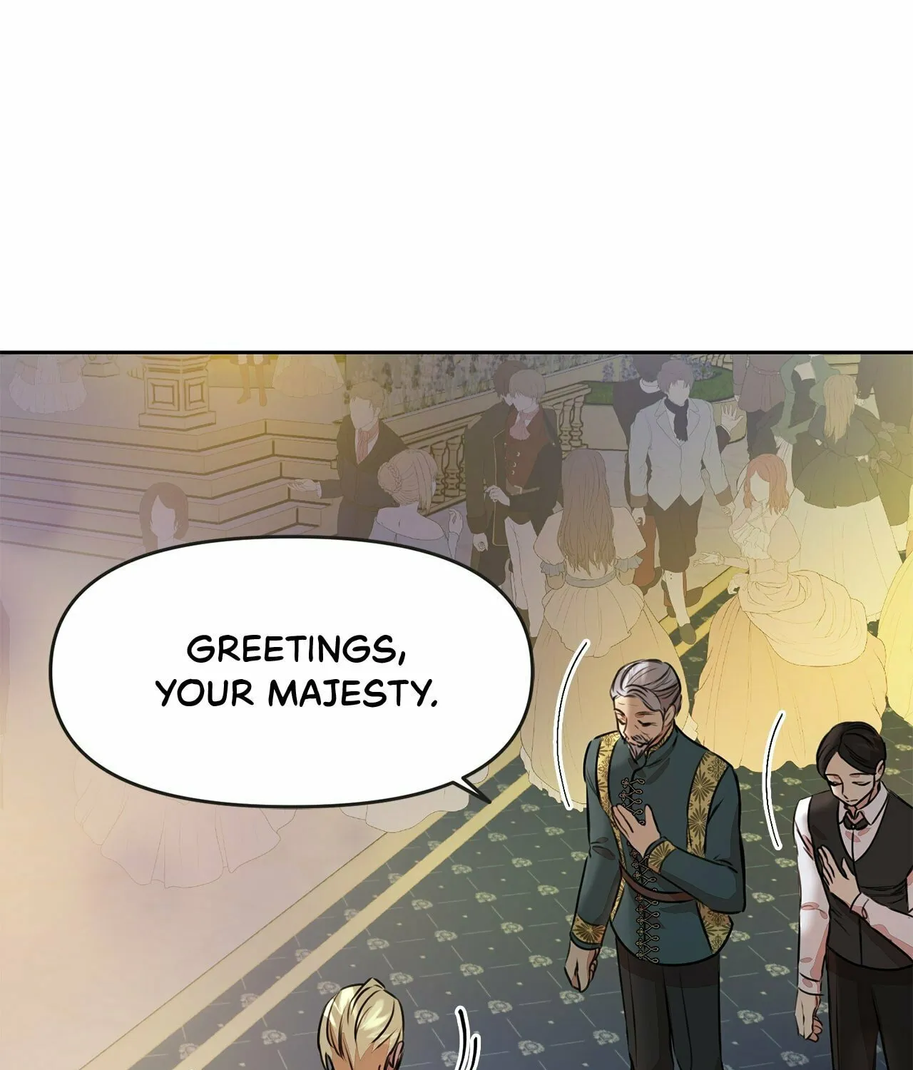 Read Fragrant Magician chapter 5 image 62 on Lezhin