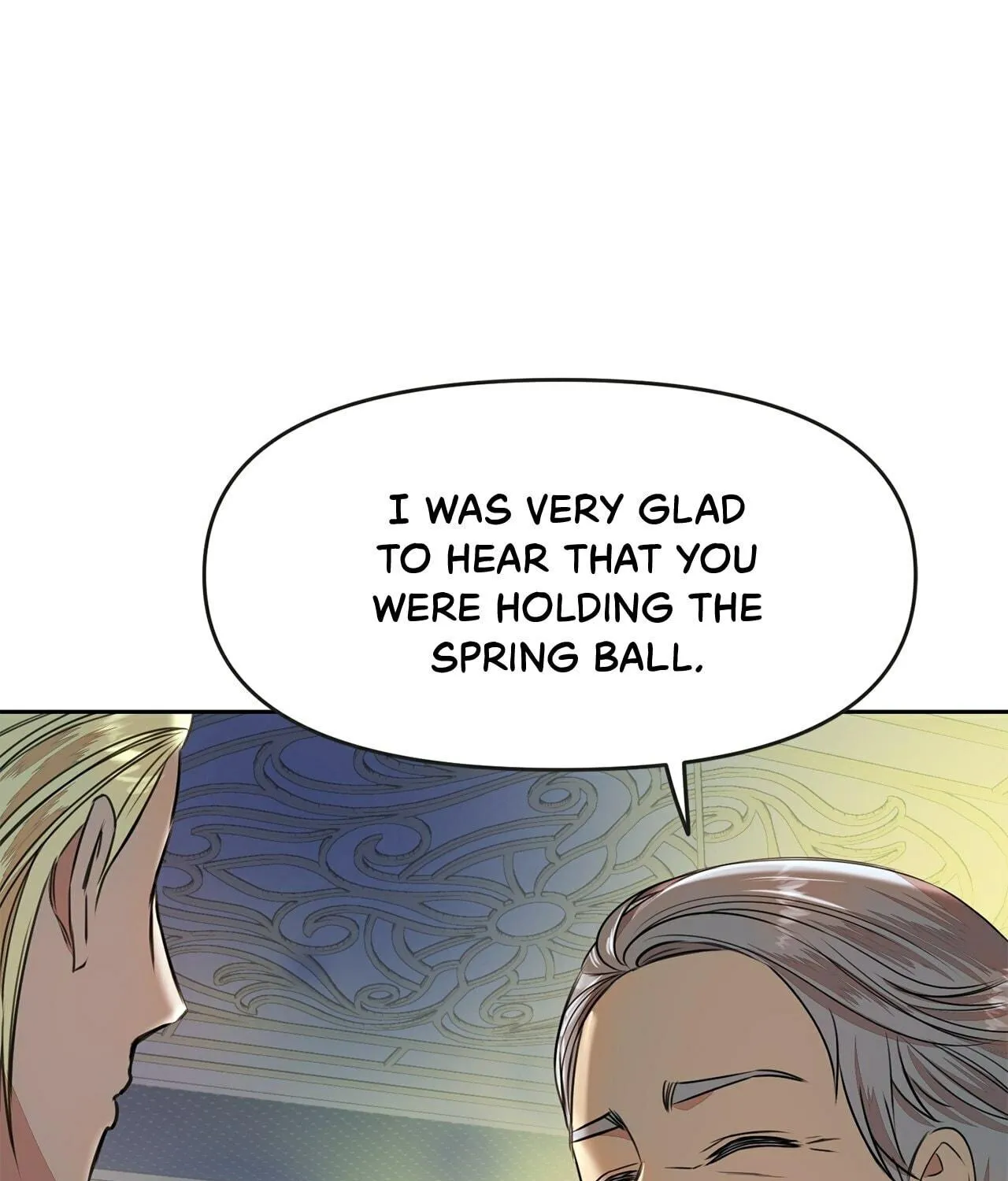 Read Fragrant Magician chapter 5 image 64 on Lezhin