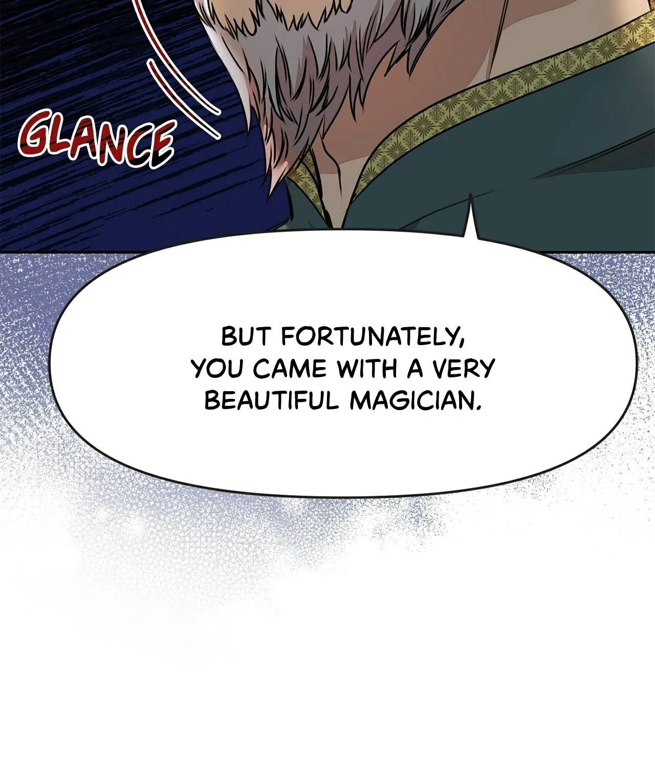 Read Fragrant Magician chapter 5 image 68 on Lezhin