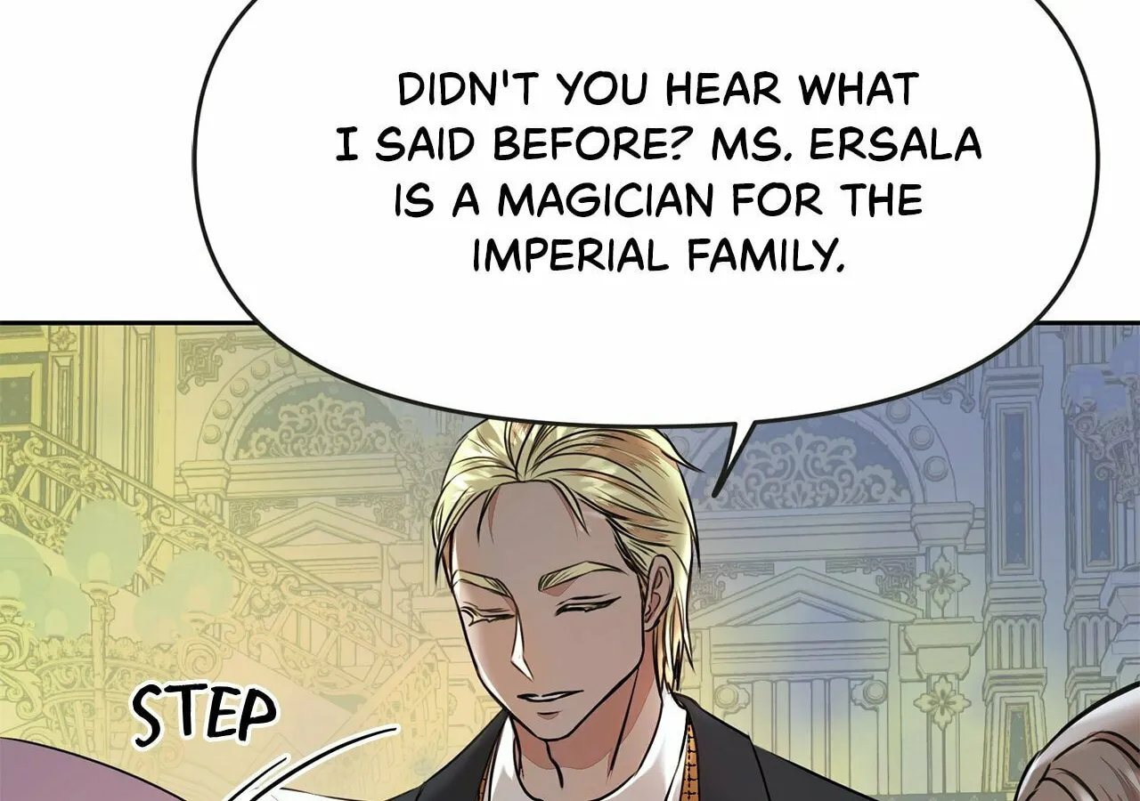 Read Fragrant Magician chapter 5 image 71 on Lezhin