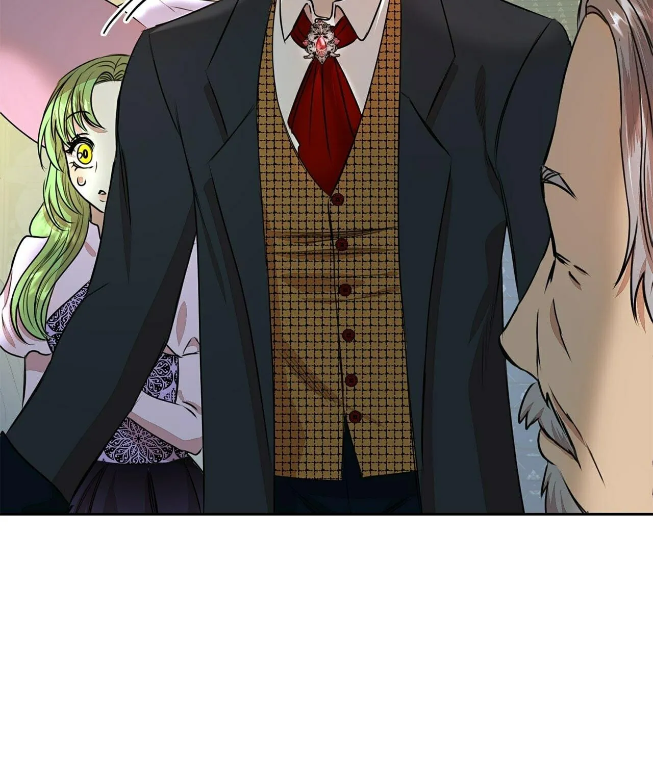 Read Fragrant Magician chapter 5 image 72 on Lezhin