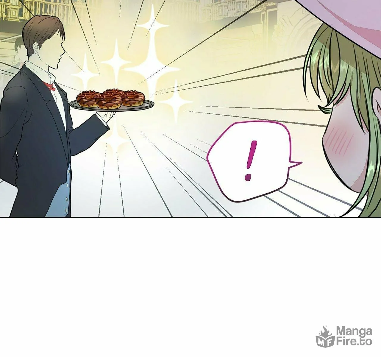 Read Fragrant Magician chapter 5 image 78 on Lezhin