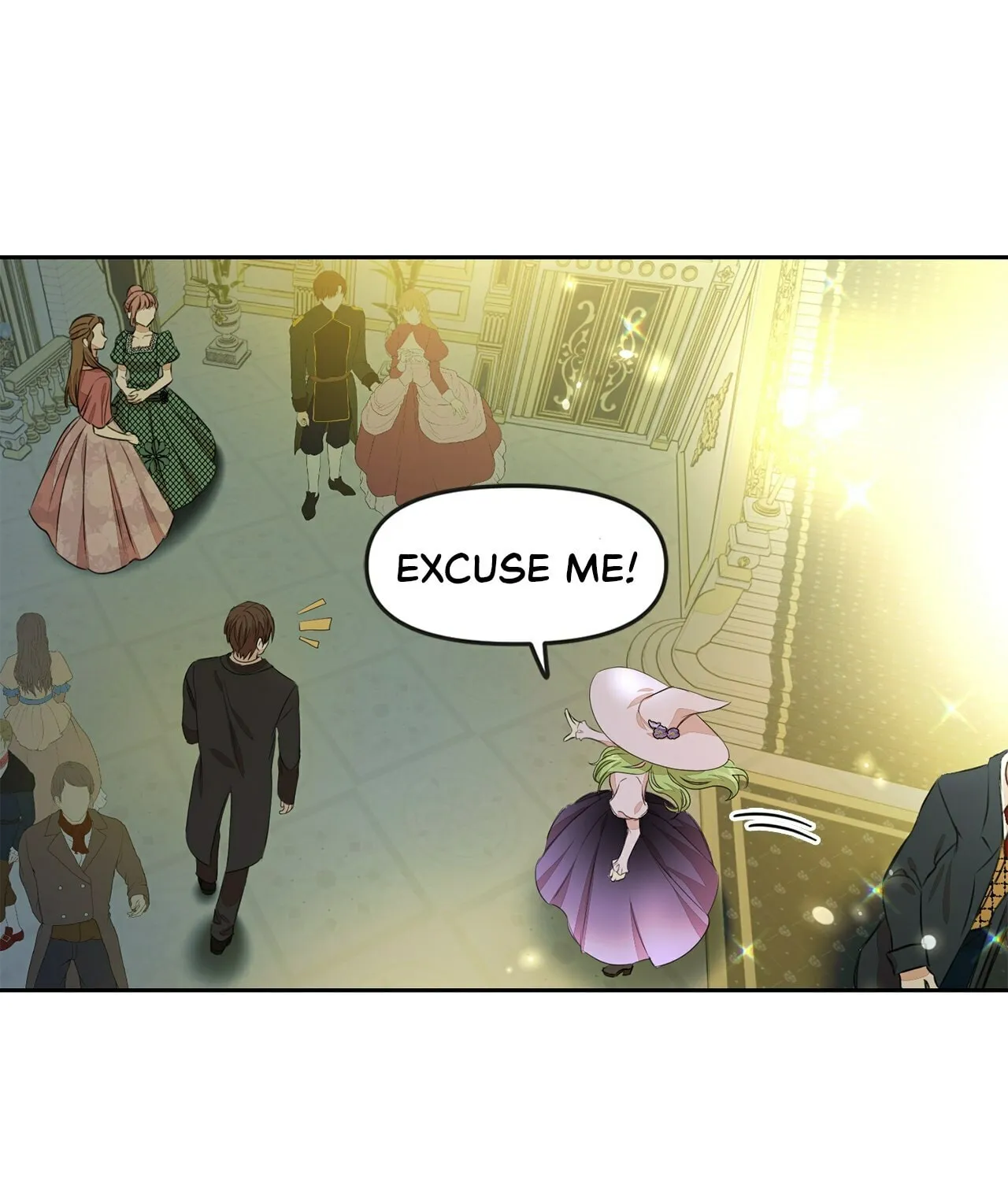 Read Fragrant Magician chapter 5 image 79 on Lezhin