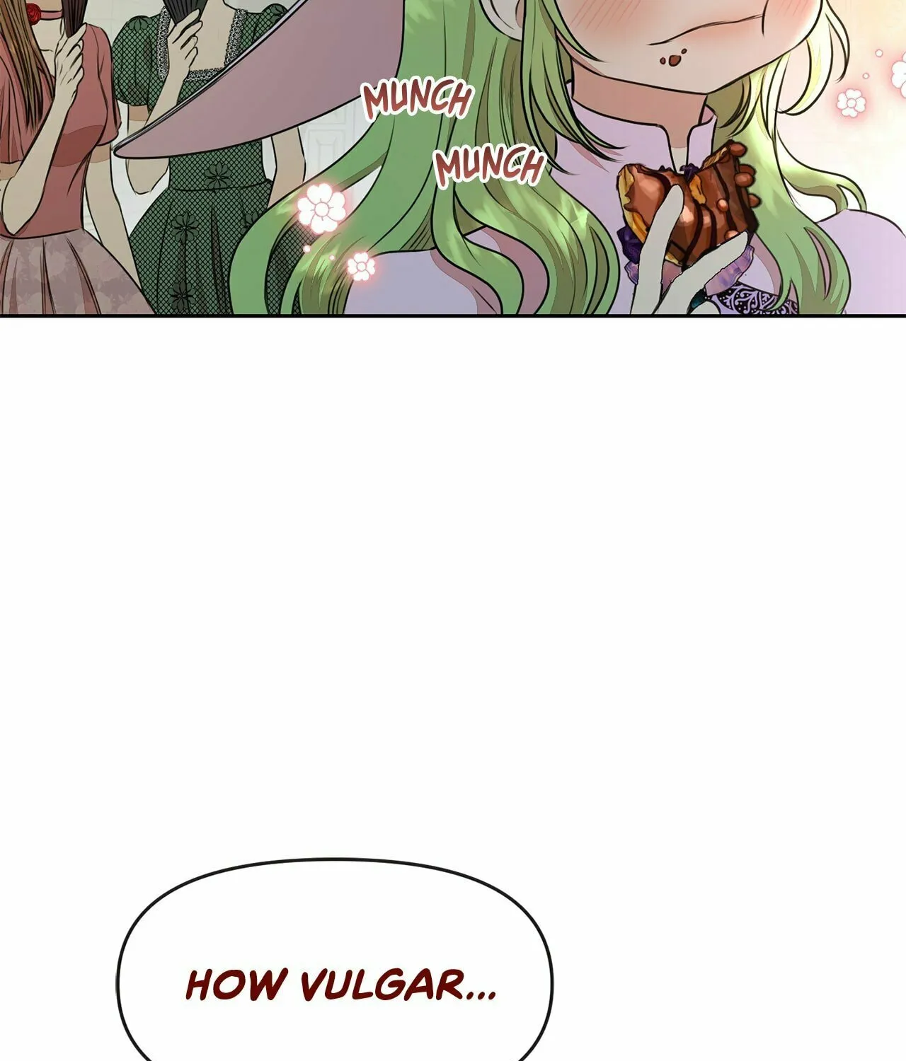 Read Fragrant Magician chapter 5 image 81 on Lezhin