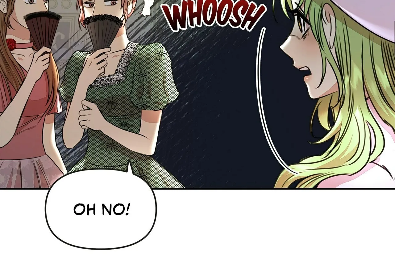 Read Fragrant Magician chapter 5 image 86 on Lezhin