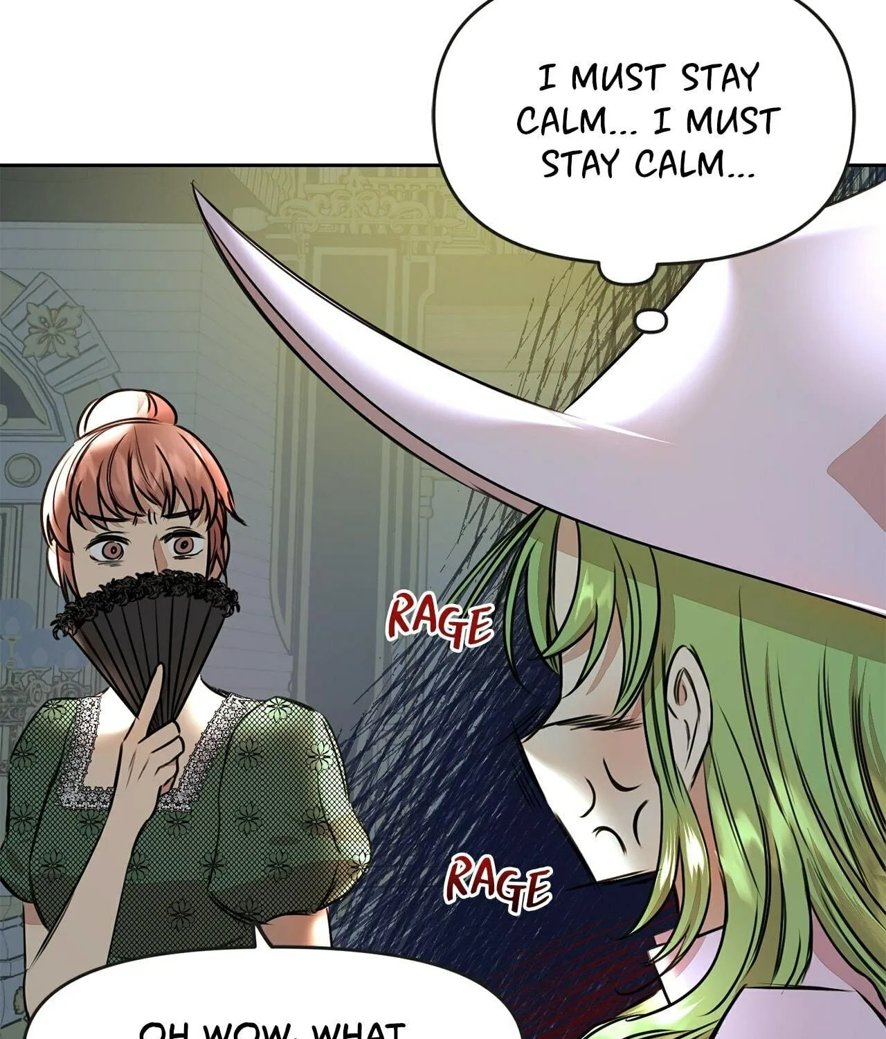 Read Fragrant Magician chapter 5 image 89 on Lezhin