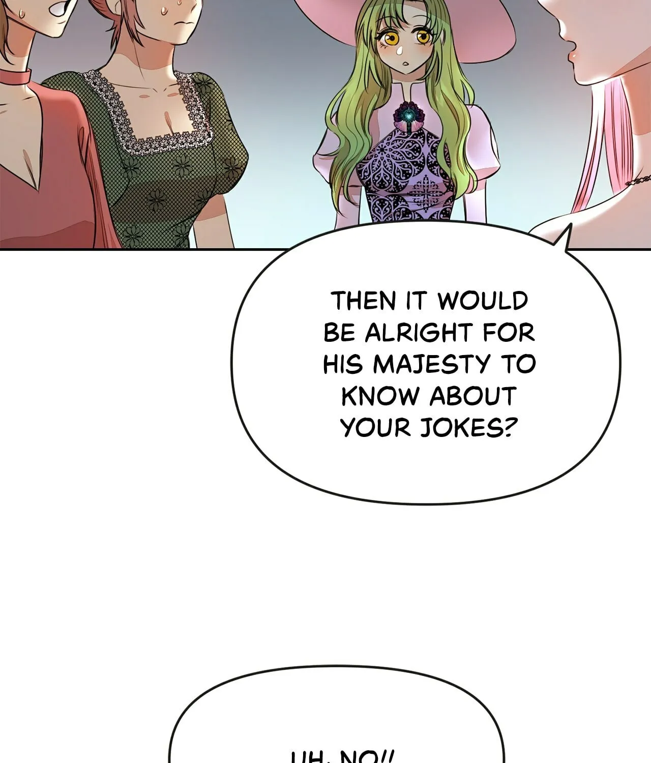 Read Fragrant Magician chapter 5 image 99 on Lezhin