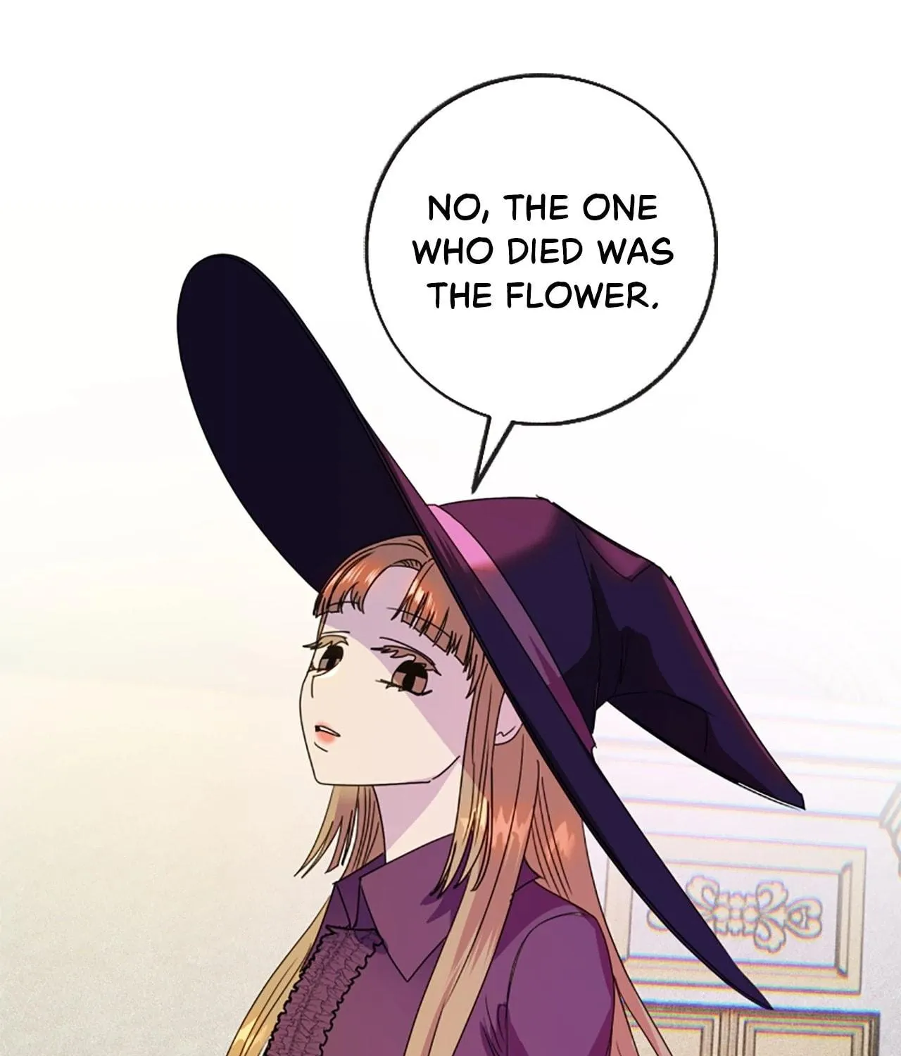Read Fragrant Magician chapter 50 image 103 on Lezhin