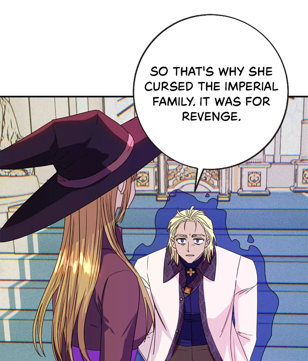 Read Fragrant Magician chapter 50 image 105 on Lezhin