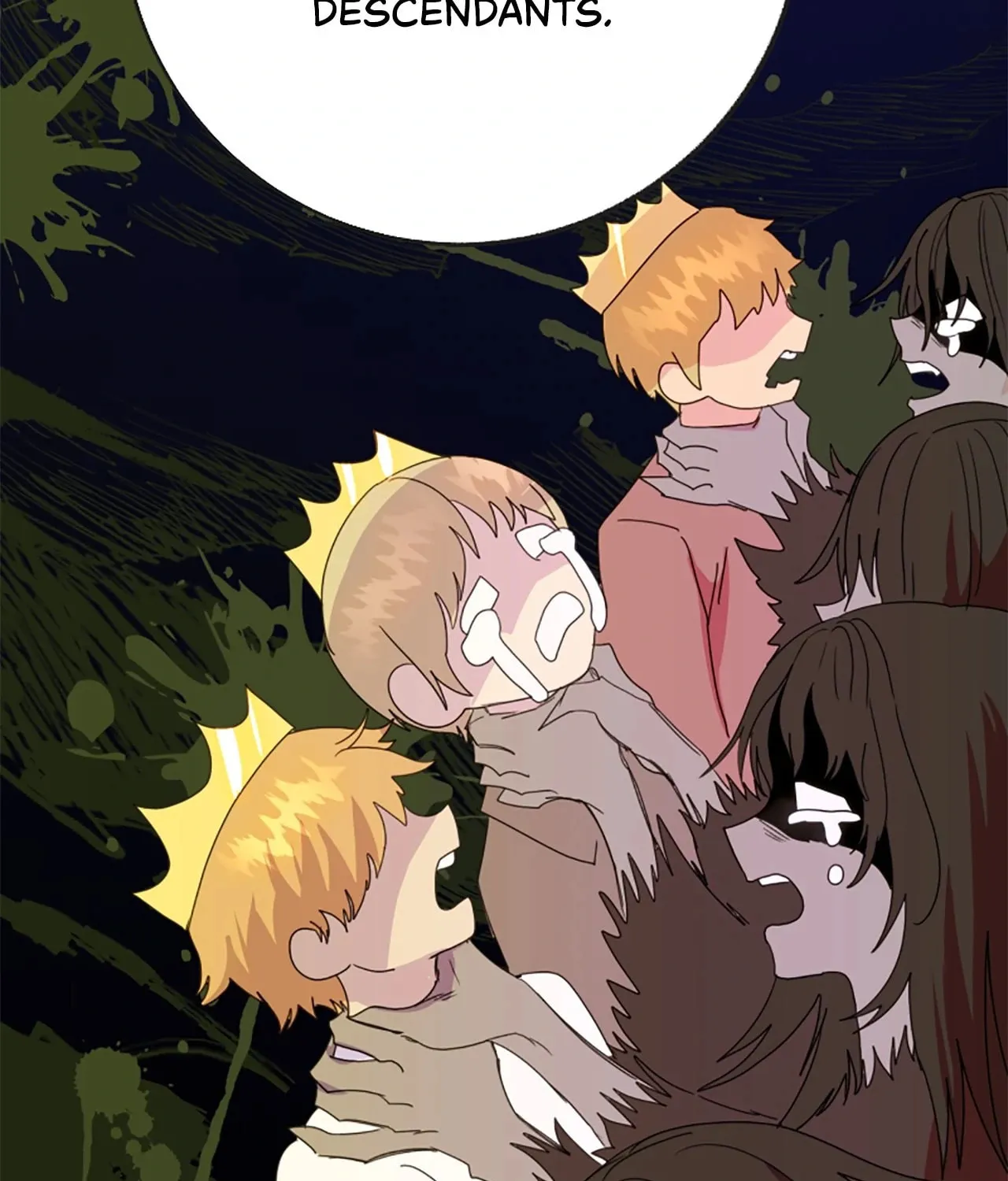 Read Fragrant Magician chapter 50 image 111 on Lezhin