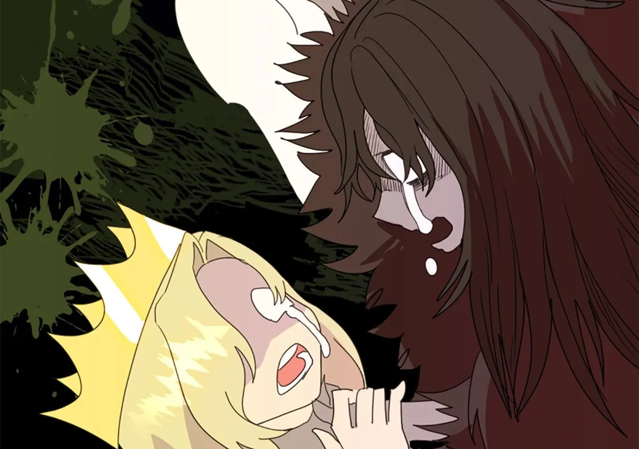 Read Fragrant Magician chapter 50 image 112 on Lezhin
